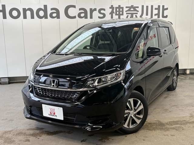フリード+ 1.5 G ホンダセンシング 