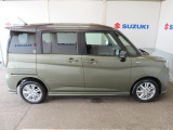 ソリオ 1.2 ハイブリッド(HYBRID)  MZ 4WD 