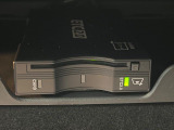 ●ETC車載器(アンテナ分離型音声案内タイプ):お引き渡し時には再セットアップを実施後、お渡しいたします。マイレージ登録に関してもお気軽にスタッフまでお尋ねください。