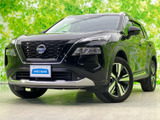 日産 エクストレイル