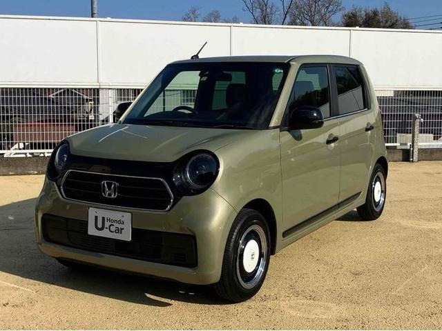 N-ONE オリジナル スタイルプラス アーバン 