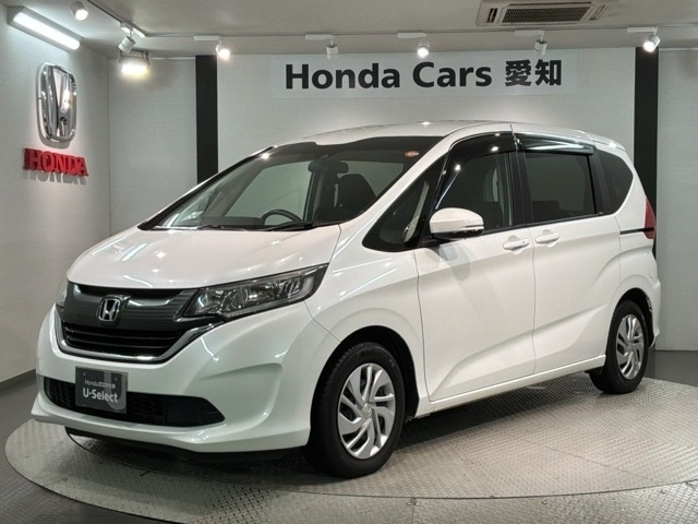 フリード+ 1.5 G ホンダセンシング 