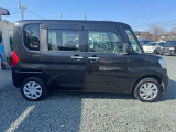 納車前の点検整備も整備工場へ外注し、キッチリ行っております!安心してお乗りいただけるように勤めています。