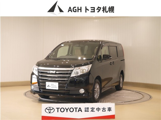 ノア 2.0 G 4WD 