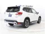 フォレスター 2.0 アドバンス 4WD 