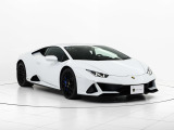 Huracan EVOのご紹介です。