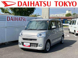ダイハツ ムーヴキャンバス