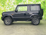 ジムニー XC 4WD 