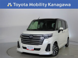 トヨタ ルーミー