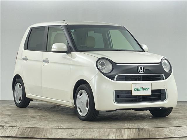 ホンダ N-ONE 