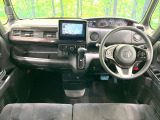 N-BOXカスタム G L ホンダセンシング 