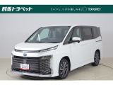 トヨタならではの「5つの安心」をセットにした『トヨタ認定中古車』です。「まるごとクリーニング」「車両検査証明書」「ロングラン保証」「エンジン内部洗浄」 「全店舗工場完備」付き。