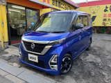 日産 ルークス