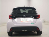 ヤリス 1.5 G 4WD 