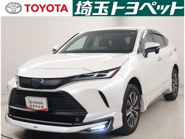 ヤリス 1.5 ハイブリッド G 