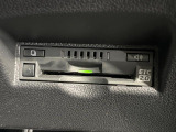 【ETC】高速道路の料金所をストレスなく通過!話題のスポットやサービスエリアに多い「スマートIC」利用時は必須のアイテムです。当店でセットアップを実施、ご納車当日からすぐにご利用いただけます!