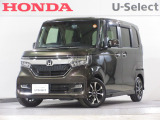 ワンオーナー車の2019年、N-BOXカスタム(G・EXホンダセンシング)が入庫しました。当社自社工場にて法定点検を実施しております。過去の整備は整備記録簿での確認ができます。