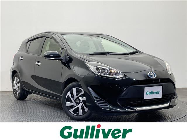 アクア 1.5 S スタイルブラック 修復歴無し