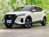 日産 キックス
