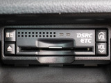 ★ETC(DSRC)が装備されています!!社外品とは違い収まりの良いデザインが人気!高速道路を利用する際は必需品ですよね!!ストレス無く料金所を通過出来ます!!