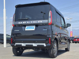 デリカミニ T プレミアム 4WD 