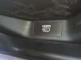 HDMI入力にも対応しております