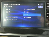 TVやBluetoothオーディオなどお楽しみ頂けます。車内がまるでコンサートホールのようにお楽しみ頂けます。