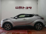 C-HR ハイブリッド 1.8 G 