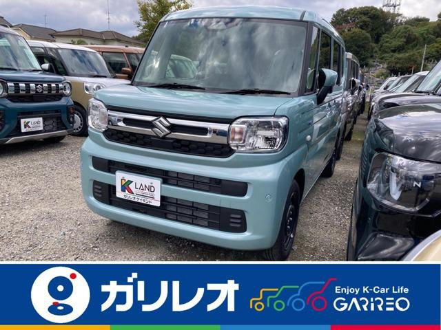 スペーシア ハイブリッド(HYBRID)  X 