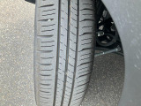 タイヤパターンです!