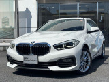 BMW 1シリーズ