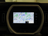 イクリプス製ナビ装備!地図描写は文字も道もクリアで見やすく、滑らかに表示します。これさえあればもう道に迷わないですみますね♪フルセグで地上波デジタル放送TVもバッチリ綺麗に見れちゃいます♪