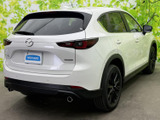 CX-5 2.2 XD ブラックトーンエディション 