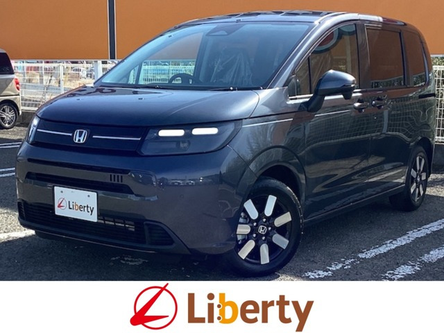 フリード 1.5 エアー EX 