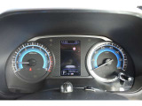 視認性の良い見やすいメーターです!走行36664キロ。