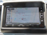 【 ホンダ純正ギャザズ・VXM-234VFi 】ホンダ純正の7インチメモリーナビが装備されています。