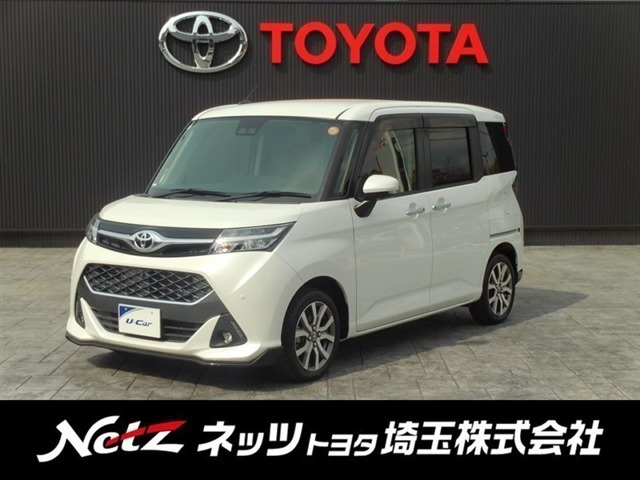 タンク 1.0 カスタム G-T 