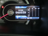 走行21000km。これからですね^^エンジンオイルのメンテナンスはお忘れなく!