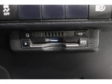 スッキリ装着されたビルトインタイプのETC!高速道路走行の料金所をノンストップで通過できます。※ ETCカードのお申し込みも当社にお任せ下さい!