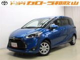 トヨタカローラ和歌山の認定中古車『トヨタ シエンタ』をご覧いただきありがとうございます。
