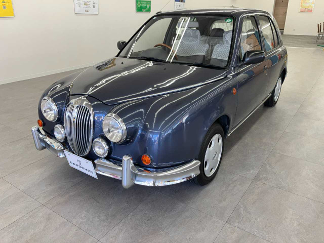 ビュート 1.3 ベーシック SD