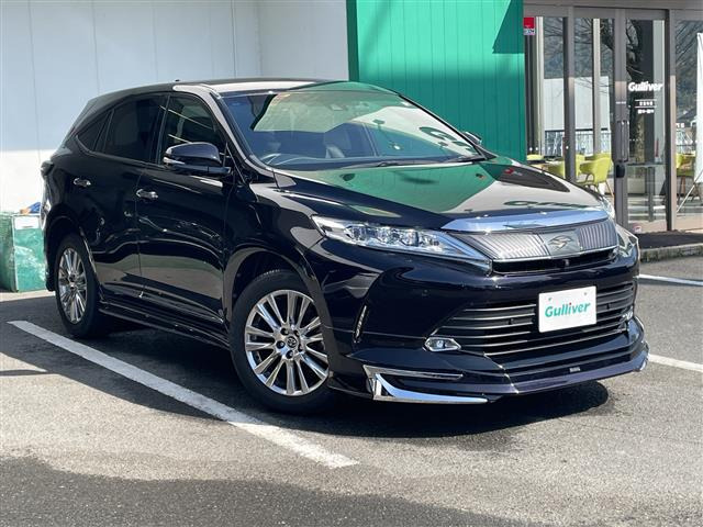 ハリアー2.0 プログレス修復歴無し