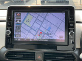 純正ナビゲーション フルセグTV MM320D-L