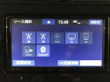トヨタ純正7インチナビ NSZT-W68T