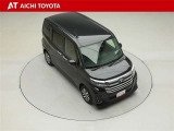 両側パワースライドドア付きだから、狭い駐車スペースなどでの乗り降りラクラク♪小さなお子さまのいるご家庭には嬉しい装備です。