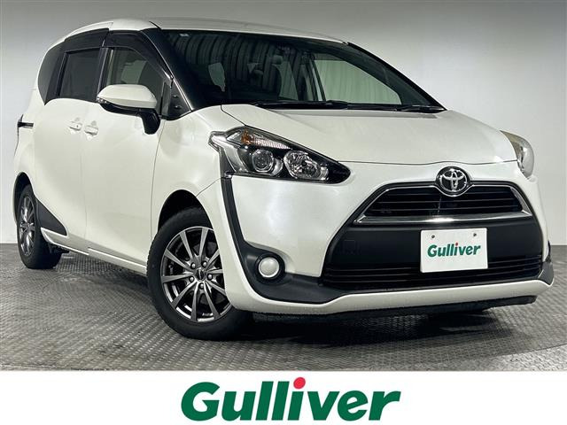 シエンタ 1.5 G 修復歴無し