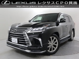 レクサス LX