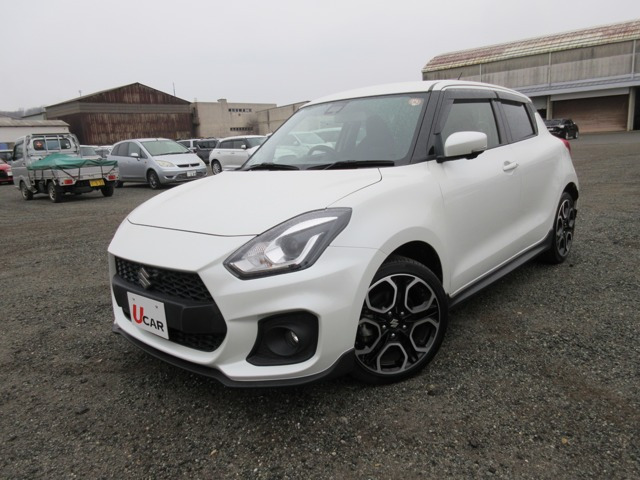 スイフト 1.4 スポーツ 