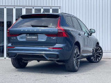 XC60 ウルトラ T6 AWD プラグイン ハイブリッド 4WD 