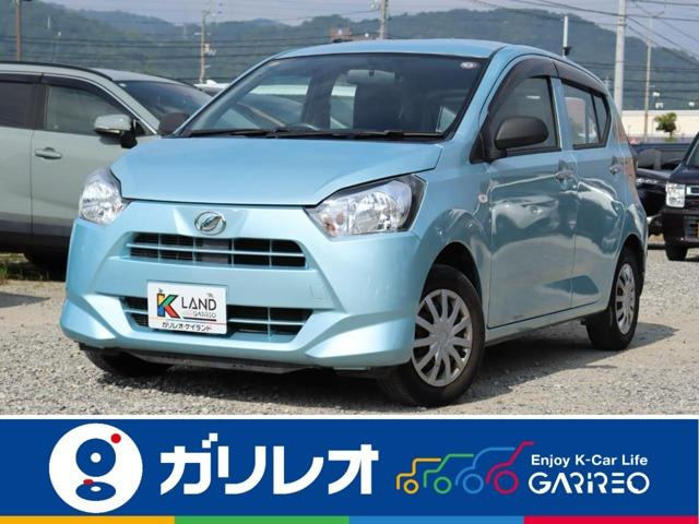 ミライース L オーディオ付